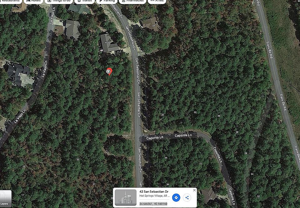 2nd image of 42 San Sebastian Dr