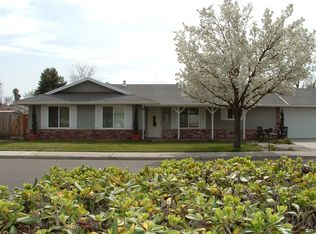1504 Clevenger Dr, Modesto, CA 95356