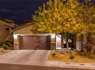 6533 Timber Point St, Las Vegas, NV 89148