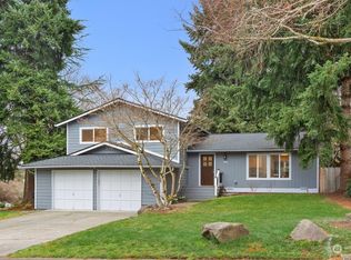 16106 NE 107th Way, Redmond, WA 98052