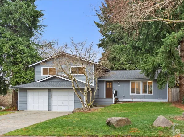 16106 NE 107th Way, Redmond, WA 98052