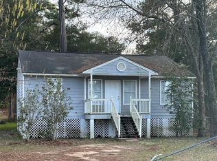 2306 Beachview Dr, Albany, GA 31705
