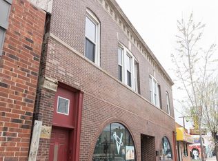 2142 N Milwaukee Ave, Chicago, IL 60647