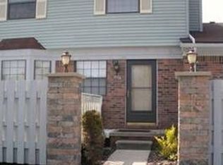 43539 W Arbor Way Dr APT 165, Canton, MI 48188