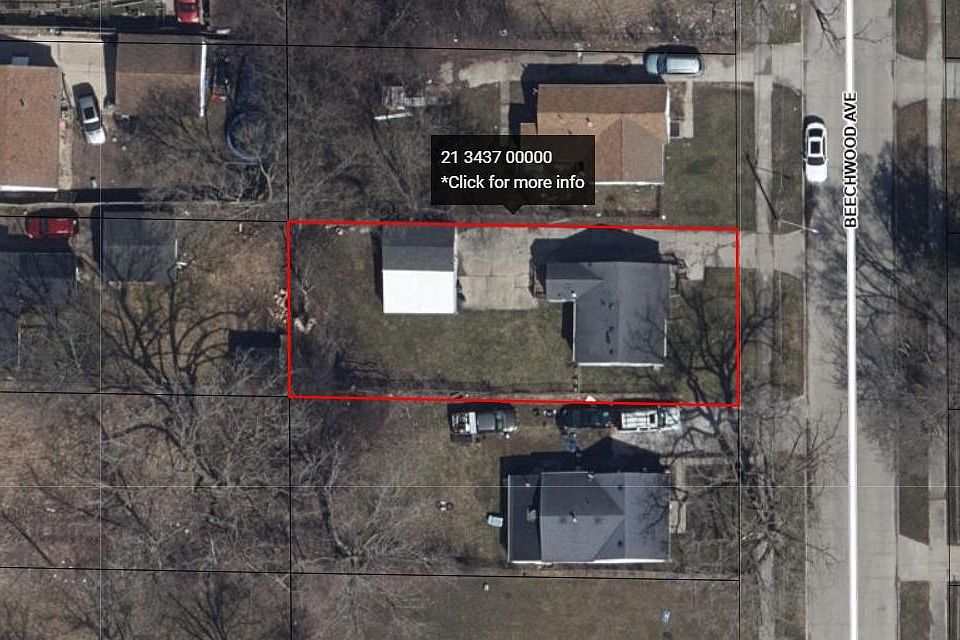 2nd image of 2713 Beechwood Ave