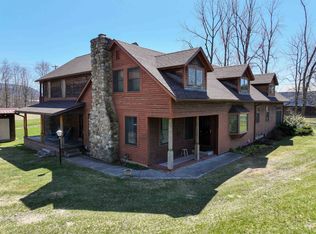 721 Hewitt Rd, Bristol, VT 05443