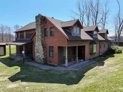 721 Hewitt Road, Bristol, VT, 05443