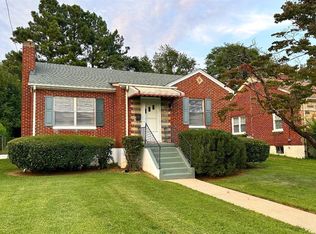 1420 Gates St, Lynchburg, VA 24502