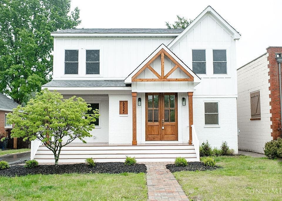 6522 Miami Ave, Cincinnati, OH 45243 | Zillow