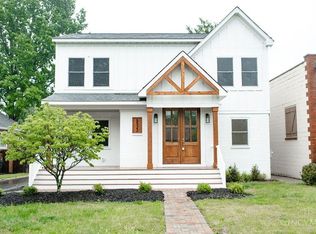 6522 Miami Ave, Cincinnati, OH 45243