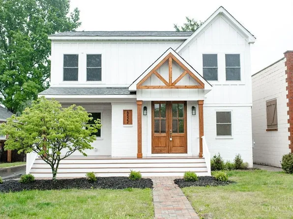 6522 Miami Ave, Cincinnati, OH 45243
