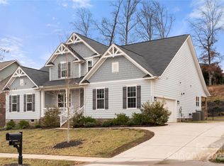 8620 Raven Top Dr, Mint Hill, NC 28227