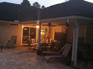 4724 E Catbrier Ct, Saint Johns, FL 32259