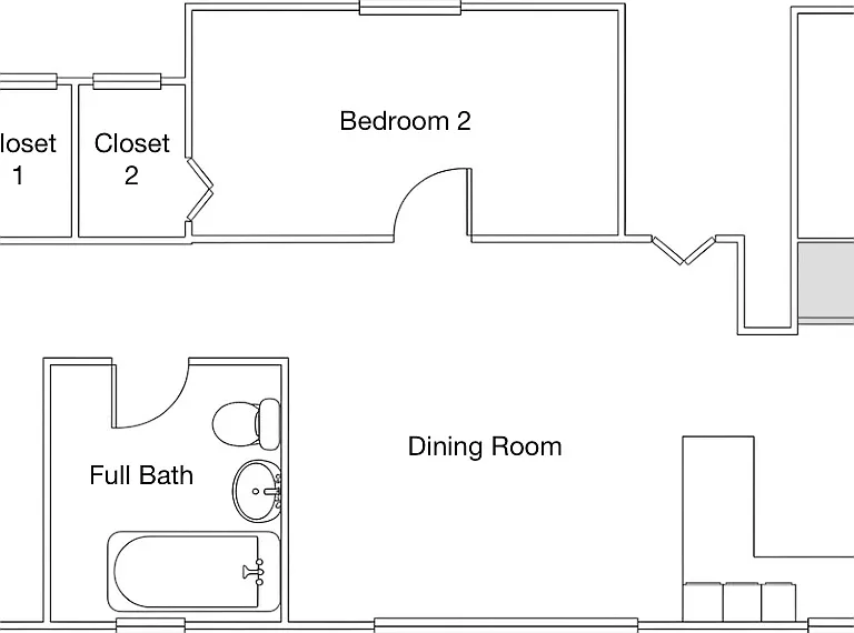 5103 S Winchester Ave #2 — Photo 2