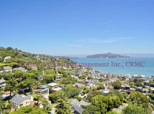 392 Sausalito Blvd, Sausalito, CA 94965