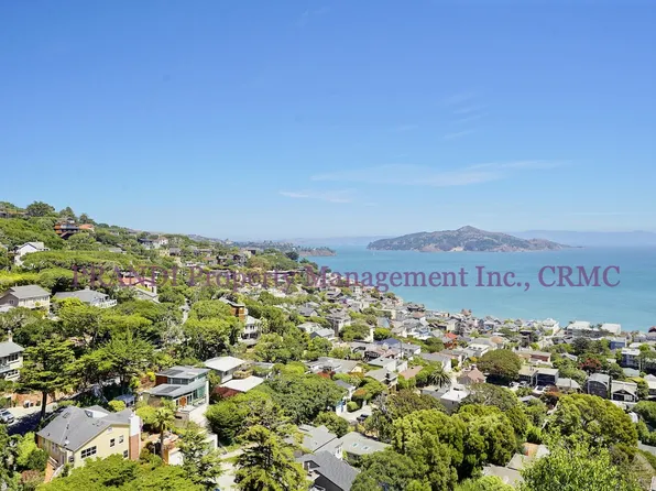392 Sausalito Blvd, Sausalito, CA 94965