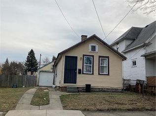 1259 Vance St, Toledo, OH 43607