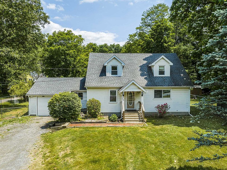 1604 Route 9g, Hyde Park, NY 12538 MLS 416412 Zillow