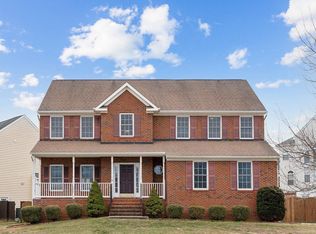 10403 Silver Creek Ct, Spotsylvania, VA 22553
