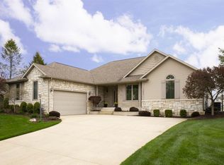4804 Portside Dr, South Bend, IN 46628