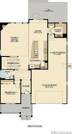 2nd image of 726 Sundance Ln