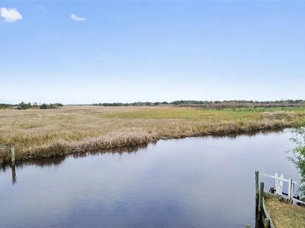4110 Old Lazy River Rd, Bay Saint Louis, MS 39520