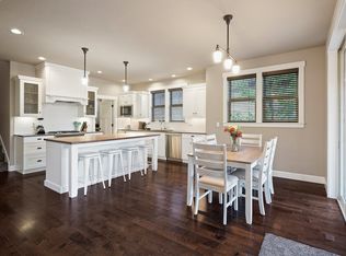 (Undisclosed Address), Bend, OR 97702
