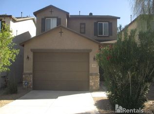 1515 W San Ricardo Blvd, Tucson, AZ 85713