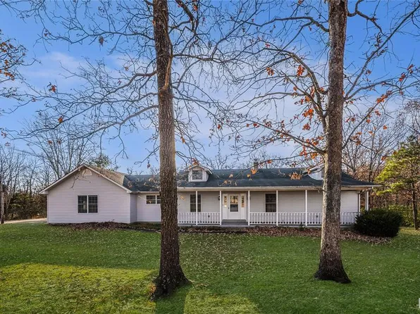 3661 Highway 19, Owensville, MO 65066