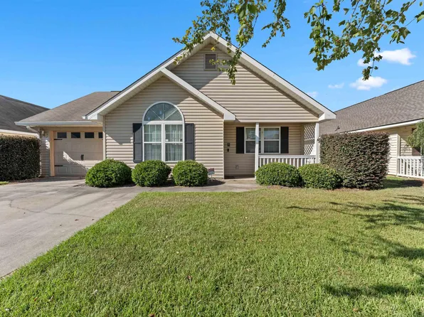 427 Spike Trl, Warner Robins, GA 31088