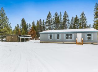 52549 Antler Ln, La Pine, OR 97739