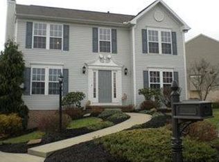110 Cherokee Ct, Freeport, PA 16229