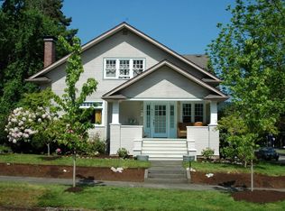 417 Madison St, Oregon City, OR 97045