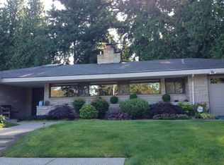 7758 45th Ave NE, Seattle, WA 98115