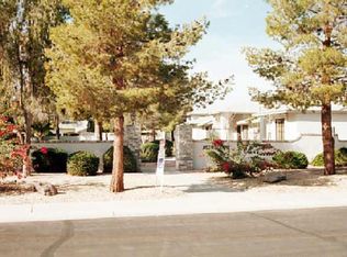 20234 W Broken Arrow Dr, Sun City West, AZ 85375