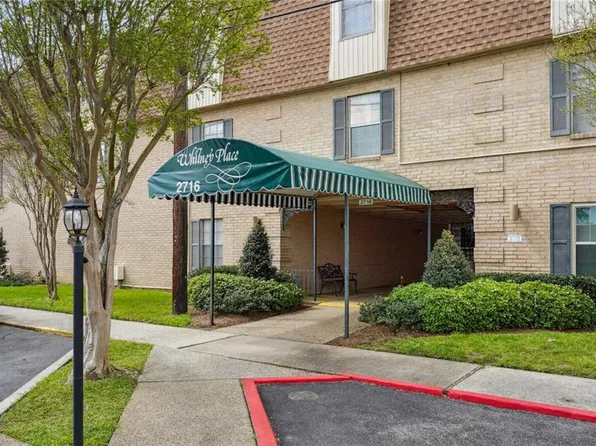 2720 Whitney Pl APT 510, Metairie, LA 70002