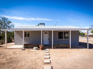 702 W Oklahoma St, Tucson, AZ 85714