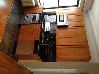 Rented by City & Suburban