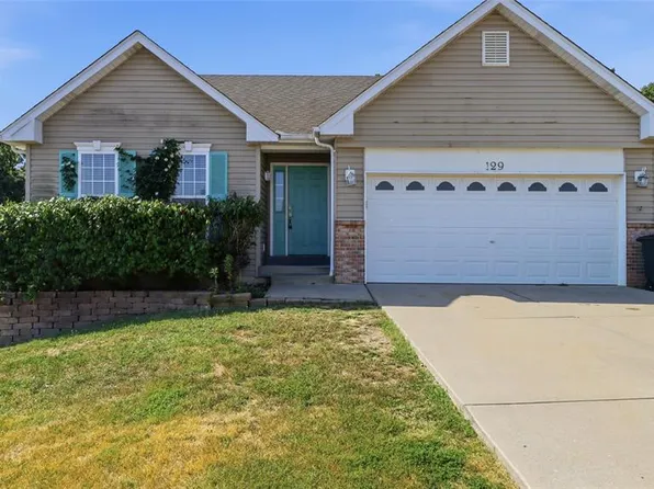 129 Kale Ct, Saint Robert, MO 65584