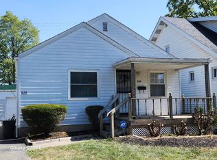 828 Ruby Ave, Columbus, OH 43227