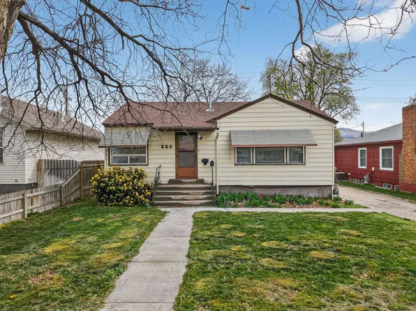 260 Warren Ave, Pocatello, ID 83201