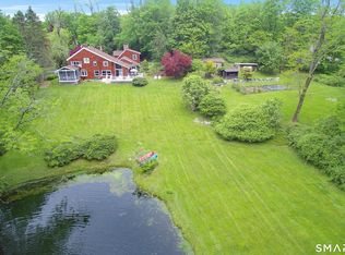 252 Florida Hill Rd, Ridgefield, CT 06877