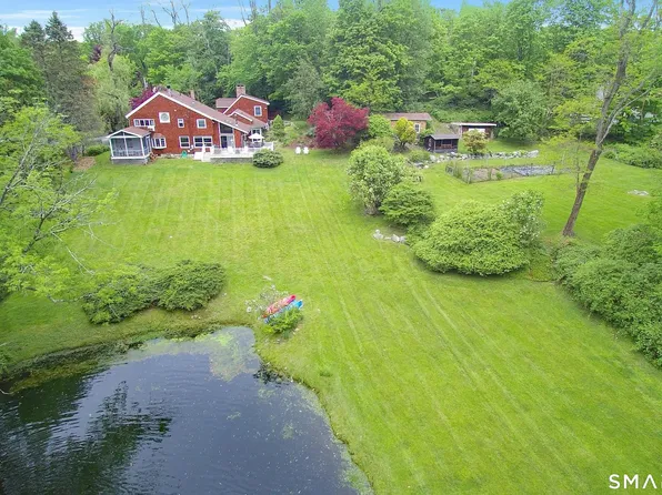 252 Florida Hill Road, Ridgefield, CT 06877