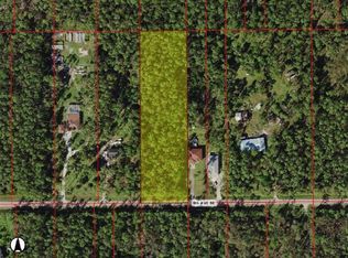 4255 8th Ave SE LOT 1, Naples, FL 34117