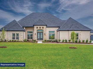 Twilight FS (w/Media) Plan, Parker Ranch, Rgpoox Parker, TX 75002