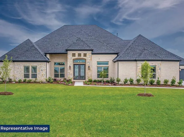 Twilight FS (w/Media) Plan, Parker Ranch