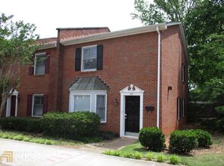 520 Commerce Dr, Decatur, GA 30030