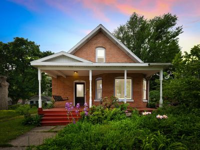 920 Wisconsin Ave, Saint Joseph, MI, 49085