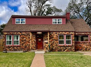 1718 S Monroe St, Amarillo, TX 79102