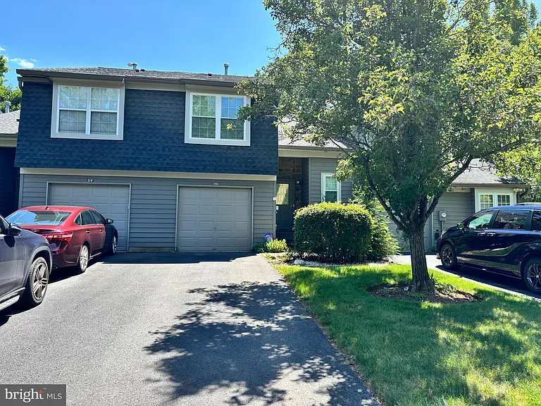21G Andover Cir #G — Photo 1